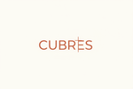 CUBRES Logo - Cross Over B